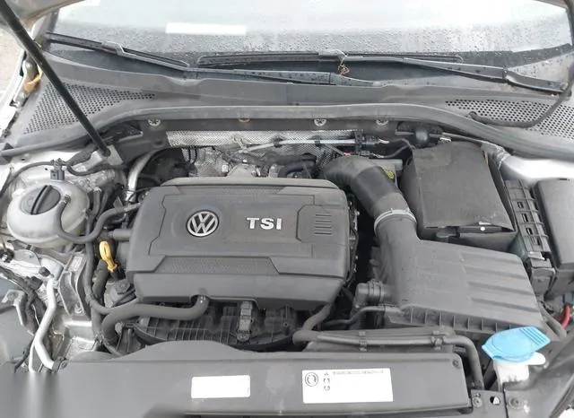 3VWC17AU5GM522888 2016 2016 Volkswagen Golf- Sportwagen Tsi 10