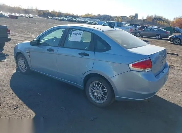 1FAHP35N48W136179 2008 2008 Ford Focus- Se/Ses 3