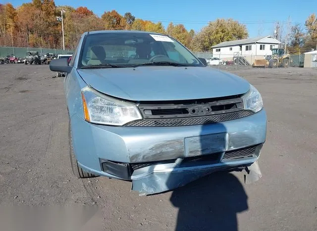 1FAHP35N48W136179 2008 2008 Ford Focus- Se/Ses 6