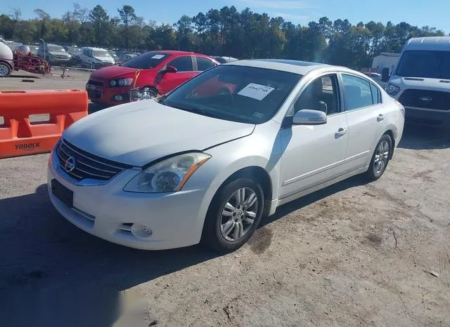 1N4AL2AP1BN512459 2011 2011 Nissan Altima- 2-5 S 2