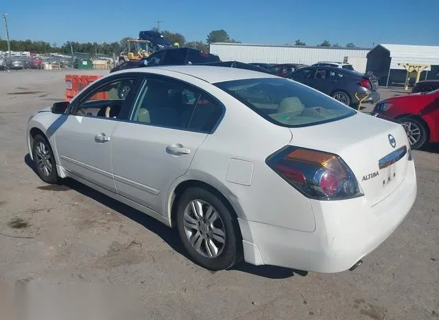 1N4AL2AP1BN512459 2011 2011 Nissan Altima- 2-5 S 3