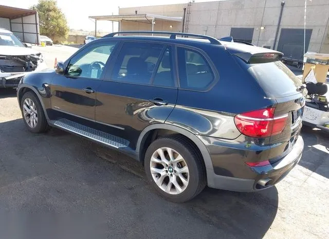 5UXZV4C56BL409367 2011 2011 BMW X5- Xdrive35I/Xdrive35I Pre 3