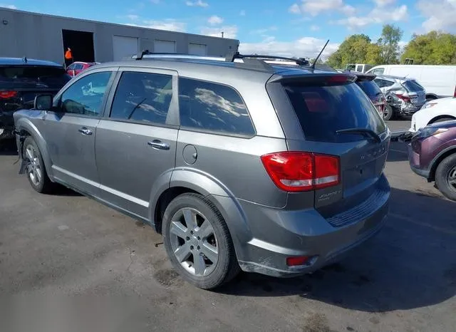 3C4PDDFG9CT178530 2012 2012 Dodge Journey- R/T 3