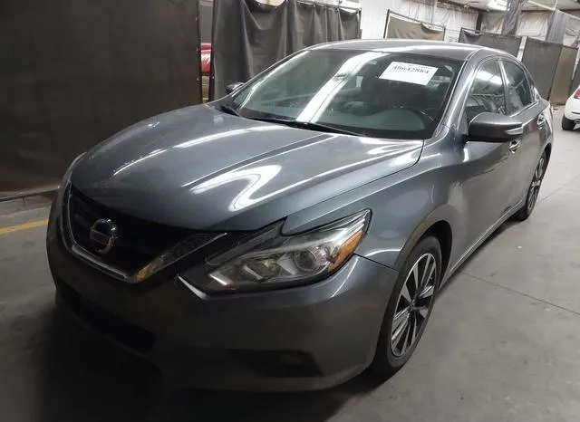 1N4AL3AP0JC203923 2018 2018 Nissan Altima- 2-5 SL 2