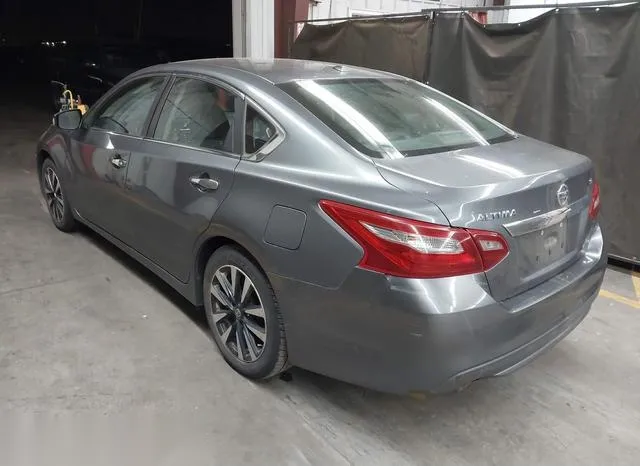 1N4AL3AP0JC203923 2018 2018 Nissan Altima- 2-5 SL 3