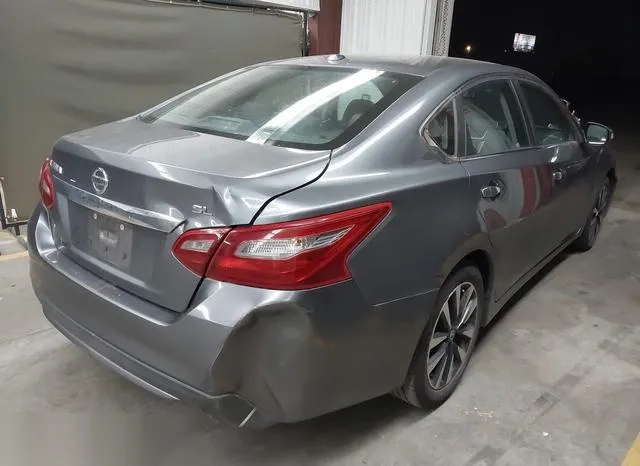 1N4AL3AP0JC203923 2018 2018 Nissan Altima- 2-5 SL 4