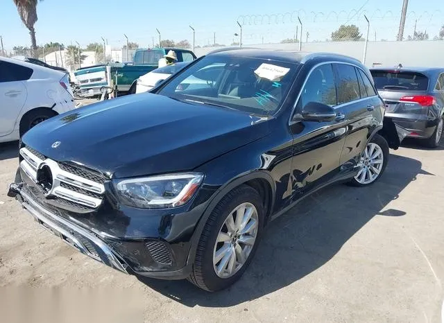 W1N0G8DB4LF800655 2020 2020 Mercedes-Benz GLC 300 2