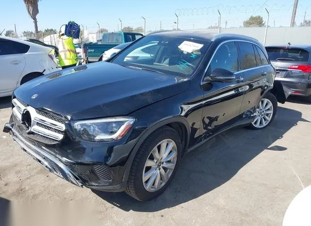 W1N0G8DB4LF800655 2020 2020 Mercedes-Benz GLC 300 6