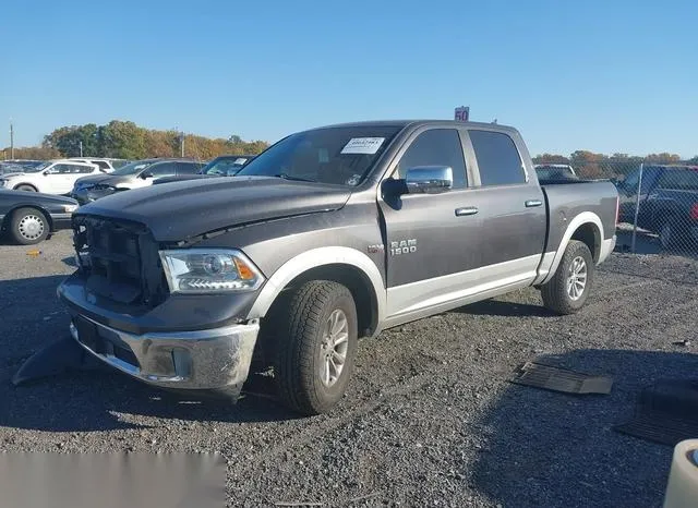 1C6RR7NT1FS564222 2015 2015 RAM 1500- Laramie 2