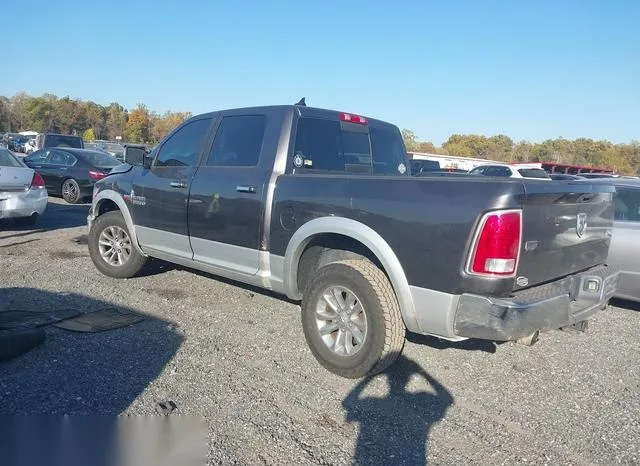 1C6RR7NT1FS564222 2015 2015 RAM 1500- Laramie 3