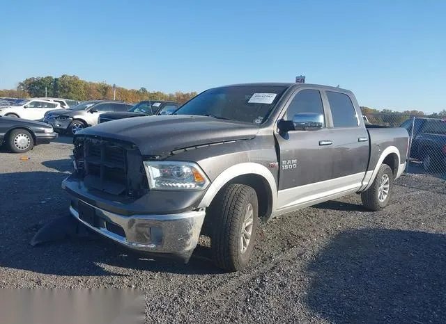 1C6RR7NT1FS564222 2015 2015 RAM 1500- Laramie 6