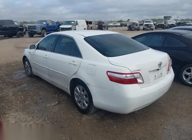 JTNBB46K283044980 2008 2008 Toyota Camry- Hybrid 3