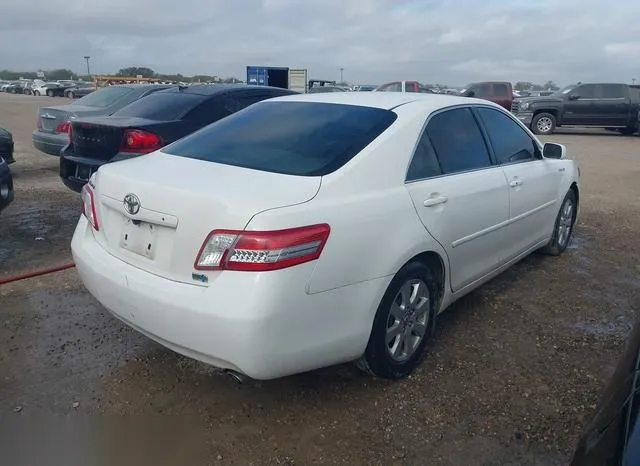 JTNBB46K283044980 2008 2008 Toyota Camry- Hybrid 4