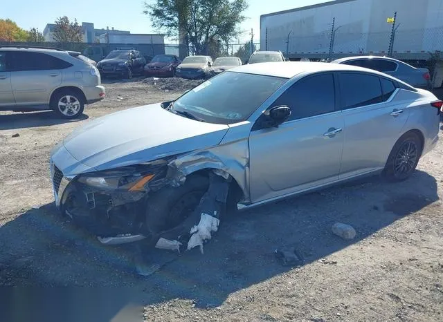 1N4BL4BV7NN303339 2022 2022 Nissan Altima- S Fwd 2