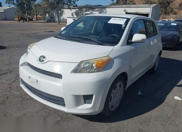 JTKKU10469J035700 2009 2009 Scion XD 2