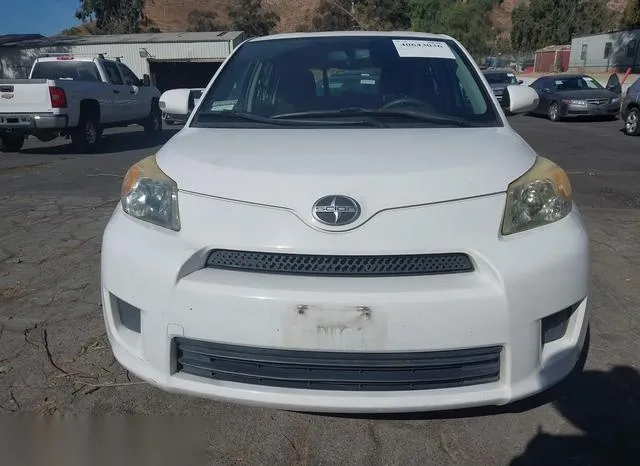 JTKKU10469J035700 2009 2009 Scion XD 6