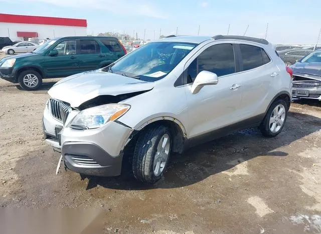 KL4CJASB0FB267435 2015 2015 Buick Encore 2