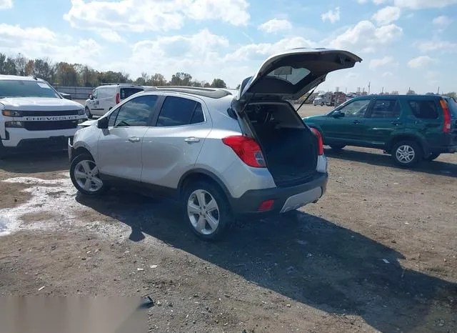 KL4CJASB0FB267435 2015 2015 Buick Encore 3