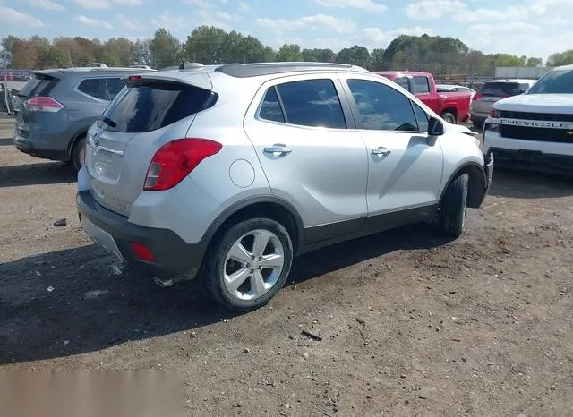 KL4CJASB0FB267435 2015 2015 Buick Encore 4