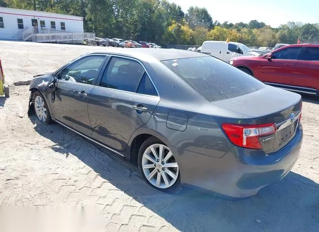 4T1BD1FK8CU024583 2012 2012 Toyota Camry- Hybrid Xle 3