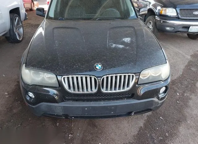 WBXPC93457WF02766 2007 2007 BMW X3- 3-0SI 6