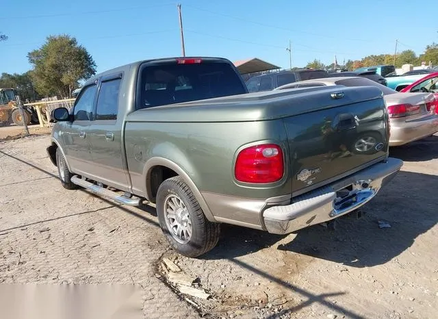 1FTRW07683KA56020 2003 2003 Ford F-150- Lariat/Xlt 3