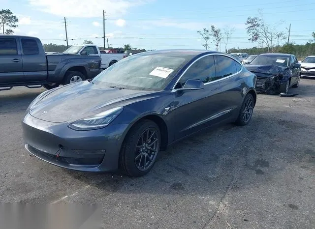 5YJ3E1EB6JF093222 2018 2018 Tesla Model 3- Long Range/Perfo 2