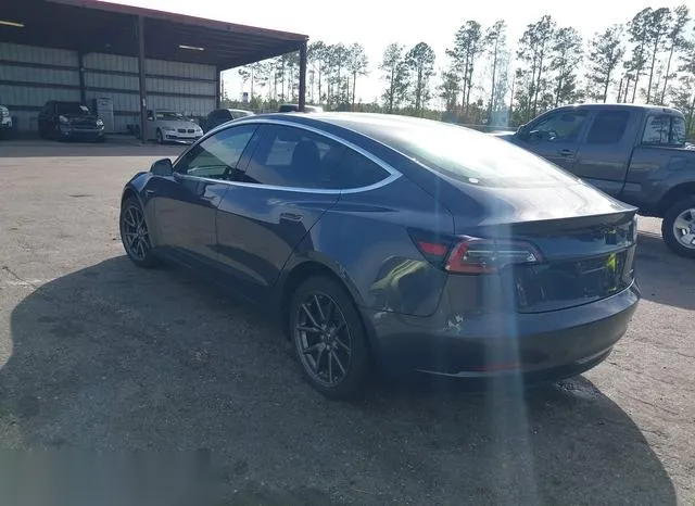 5YJ3E1EB6JF093222 2018 2018 Tesla Model 3- Long Range/Perfo 3