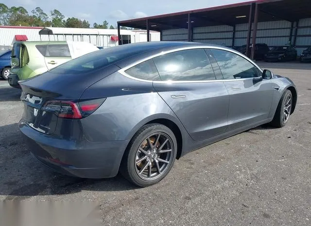 5YJ3E1EB6JF093222 2018 2018 Tesla Model 3- Long Range/Perfo 4