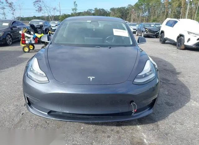 5YJ3E1EB6JF093222 2018 2018 Tesla Model 3- Long Range/Perfo 6