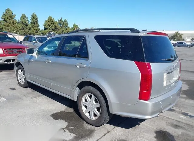 1GYEE637250234998 2005 2005 Cadillac SRX- V6 3