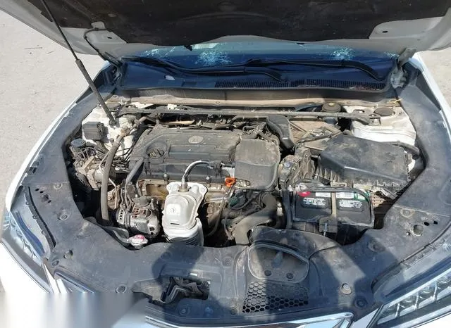 19UUB1F35FA025189 2015 2015 Acura TLX 10