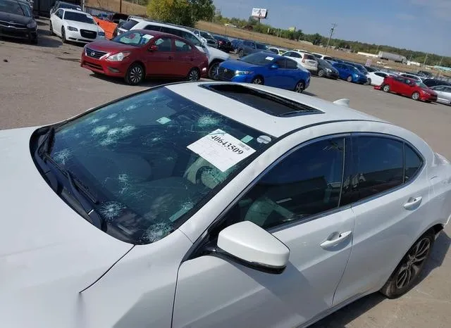 19UUB1F35FA025189 2015 2015 Acura TLX 6