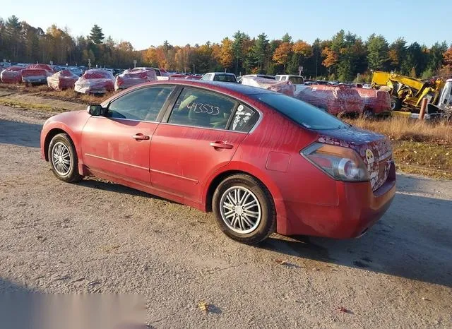 1N4AL21EX7C148253 2007 2007 Nissan Altima- 2-5 S 3