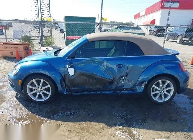 3VW5DAAT4KM512222 2019 2019 Volkswagen Beetle- 2-0T Final E 6