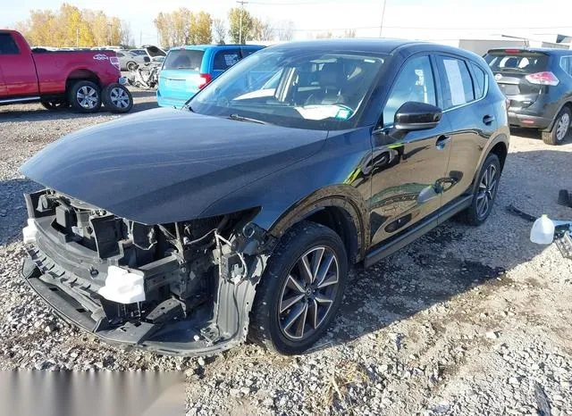 JM3KFBDM8J0407380 2018 2018 Mazda CX-5- Grand Touring 2