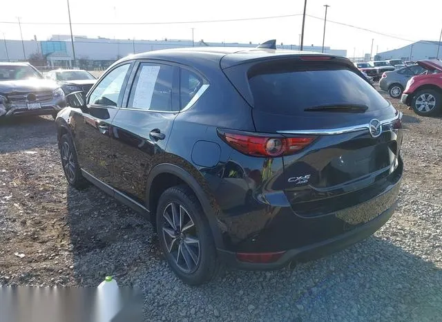 JM3KFBDM8J0407380 2018 2018 Mazda CX-5- Grand Touring 3