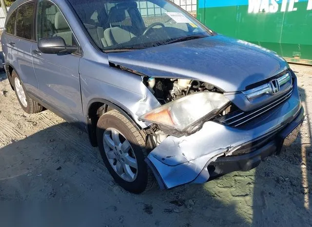 3CZRE48579G701783 2009 2009 Honda CR-V- EX 6