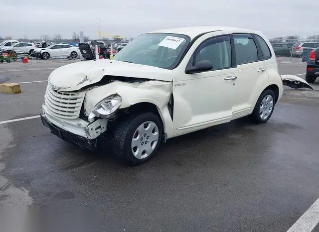 3A4FY58B16T336722 2006 2006 Chrysler Pt Cruiser- Touring 2