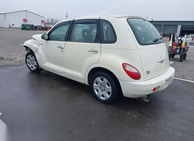 3A4FY58B16T336722 2006 2006 Chrysler Pt Cruiser- Touring 3