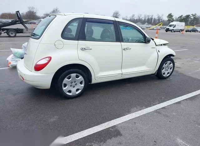 3A4FY58B16T336722 2006 2006 Chrysler Pt Cruiser- Touring 4