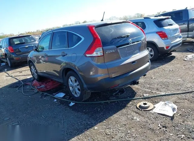 5J6RM4H51CL052544 2012 2012 Honda CR-V- EX 3