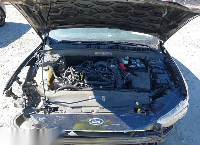 3FA6P0HD8KR279879 2019 2019 Ford Fusion- SE 10