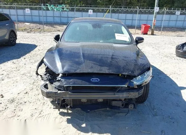 3FA6P0HD8KR279879 2019 2019 Ford Fusion- SE 6