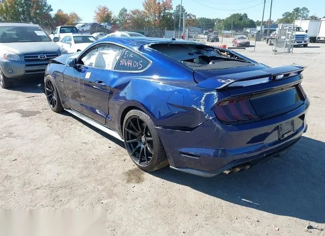 1FA6P8CF1J5113308 2018 2018 Ford Mustang- Gt Premium 3