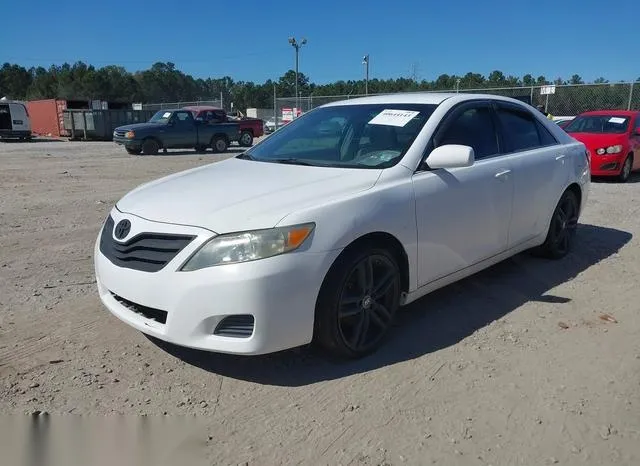 4T1BF3EK3BU694175 2011 2011 Toyota Camry 2