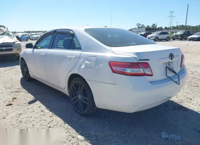 4T1BF3EK3BU694175 2011 2011 Toyota Camry 3