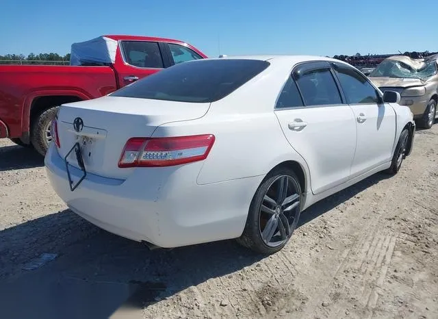 4T1BF3EK3BU694175 2011 2011 Toyota Camry 4