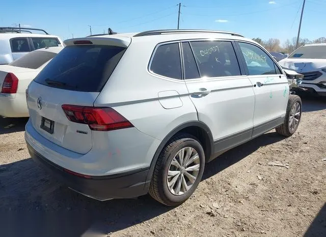 3VV2B7AX3KM040727 2019 2019 Volkswagen Tiguan- 2-0T Se/2-0T 4