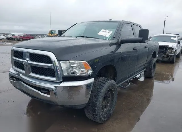 3C6UR5CL9HG621682 2017 2017 RAM 2500- Tradesman  4X4 6-4 Box 2